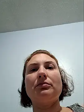 MilfyMrsRobinson online show from 18, 1, 2026