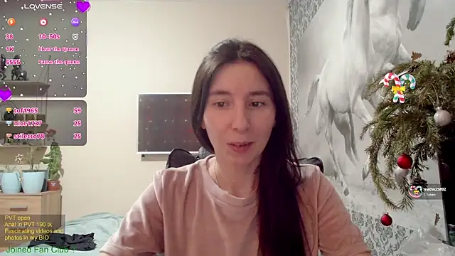 Wowpornoo online show from 1, 1, 2025