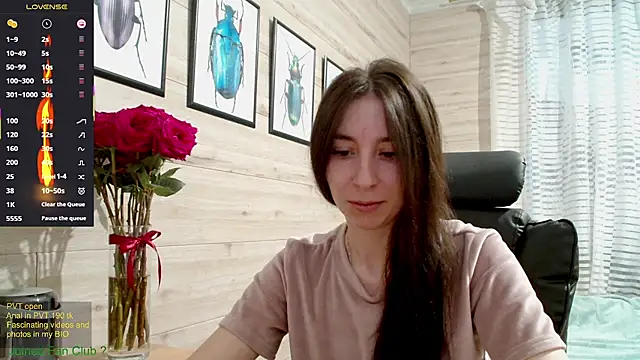 Wowpornoo online show from 13, 3, 2025