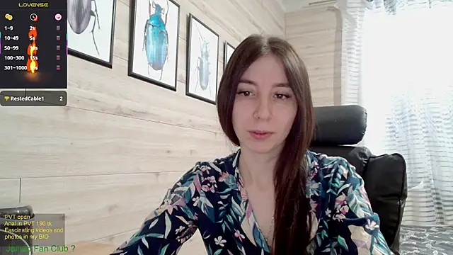 Wowpornoo online show from 16, 3, 2025