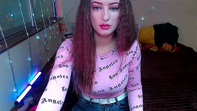 LizaSenri online show from 24, 10, 2025