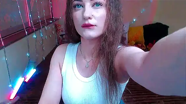 LizaSenri online show from 12, 11, 2025