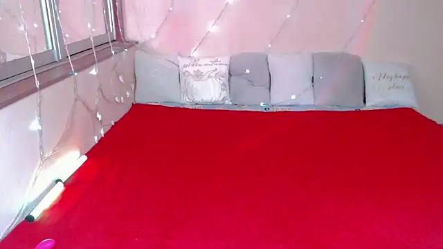 LizaSenri online show from 13, 2, 2026