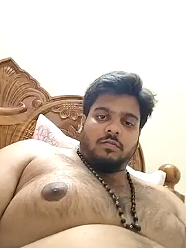 Manboobs178 online show from 29, 3, 2026