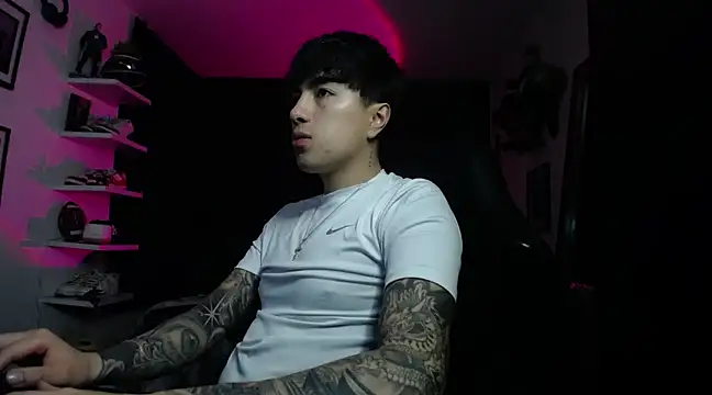 jung dragon online show from 11, 1, 2025