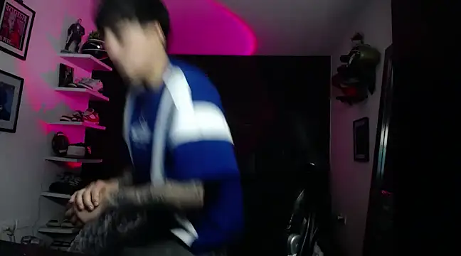 jung dragon online show from 20, 1, 2025