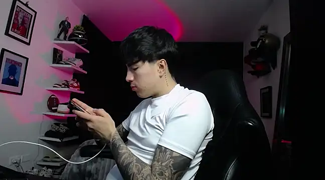 jung dragon online show from 28, 1, 2025