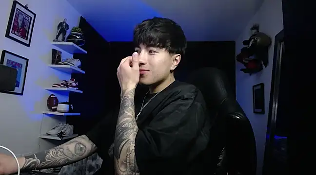 jung dragon online show from 29, 1, 2025