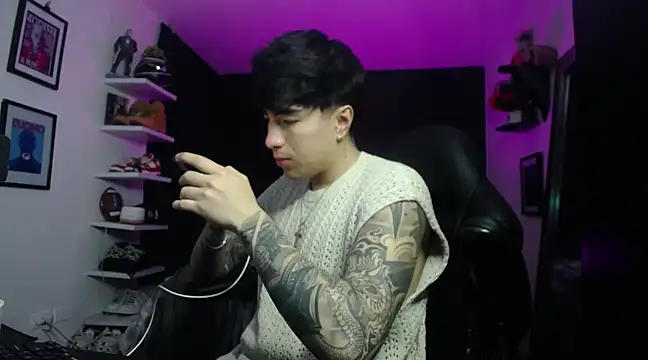 jung dragon online show from 5, 3, 2025