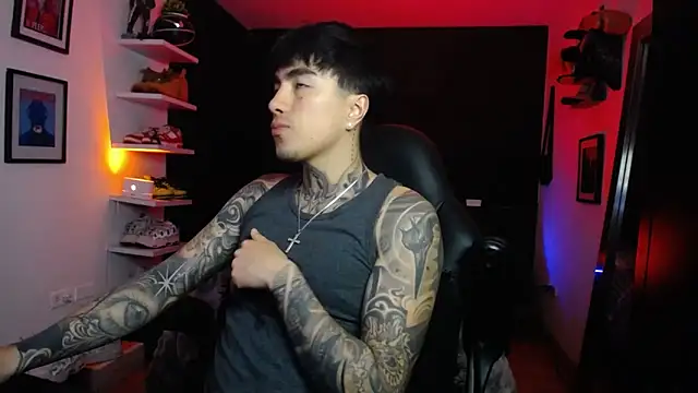 jung dragon online show from 21, 10, 2025