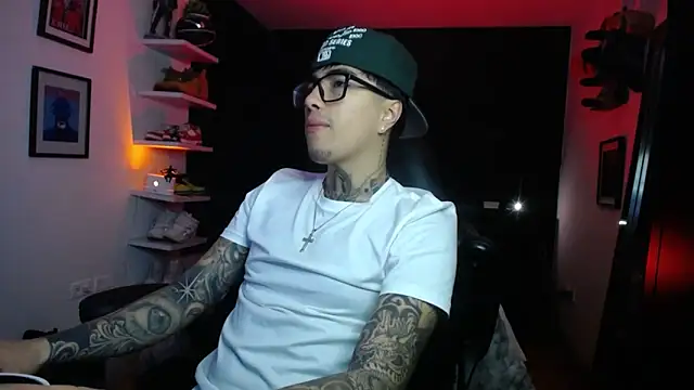 jung dragon online show from 27, 10, 2025