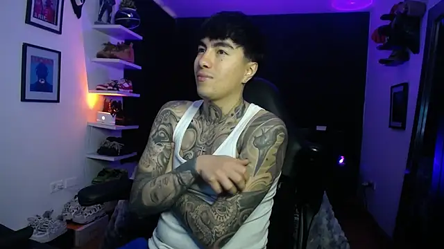 jung dragon online show from 13, 11, 2025