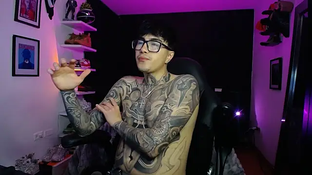 jung dragon online show from 22, 11, 2025