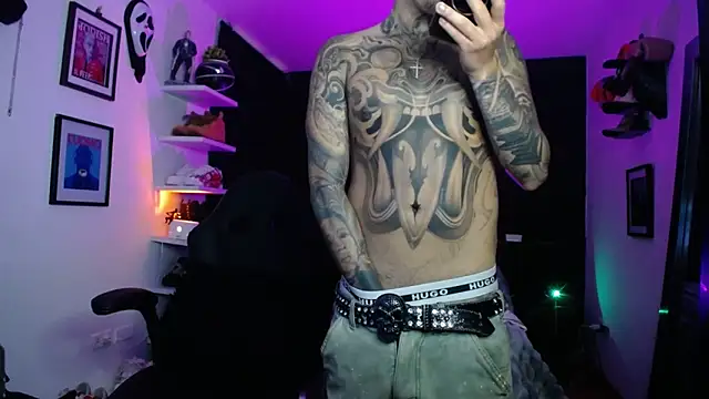 jung dragon online show from 13, 12, 2025