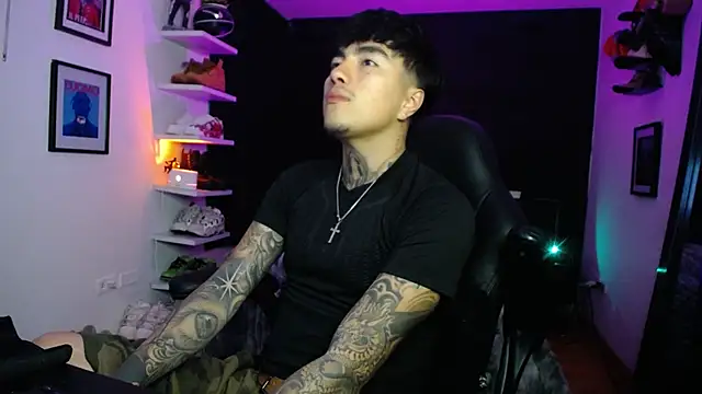 jung dragon online show from 14, 12, 2025