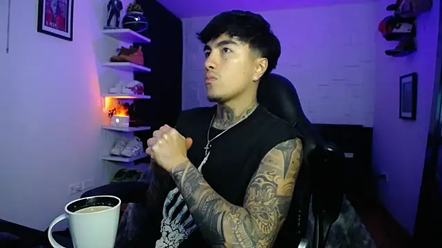 jung dragon online show from 22, 12, 2025