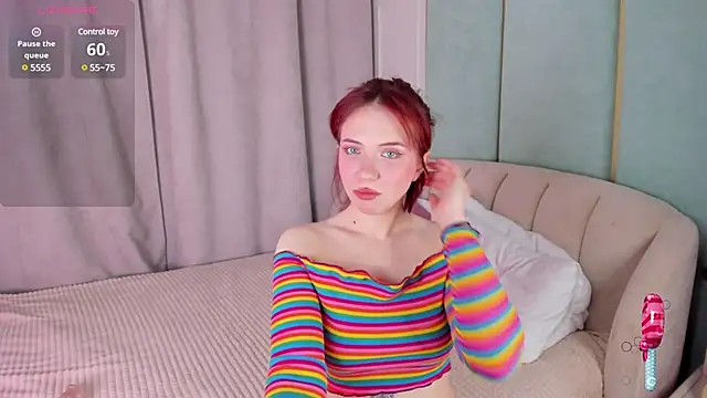 Love is Lola online show from 18, 1, 2025