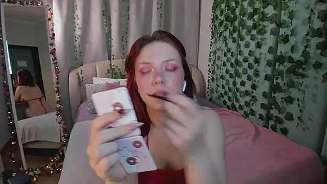 Love is Lola online show from 10, 1, 2026