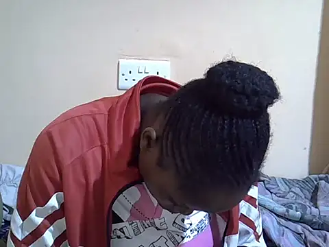 HOT-JAZMINE online show from 14, 10, 2025