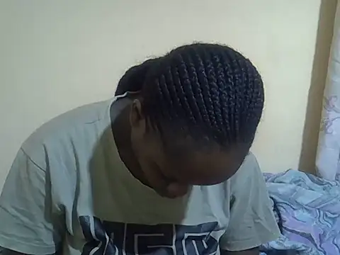 HOT-JAZMINE online show from 11, 1, 2026