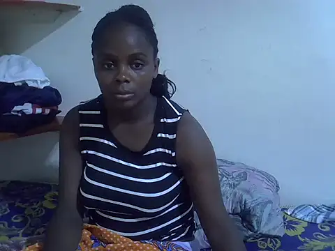 HOT-JAZMINE online show from 18, 2, 2026