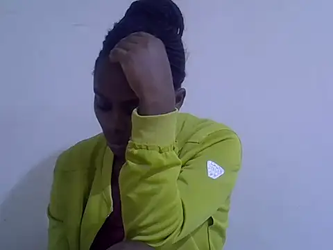 HOT-JAZMINE online show from 30, 3, 2026