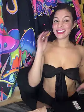 MeghanMarley online show from 13, 2, 2025