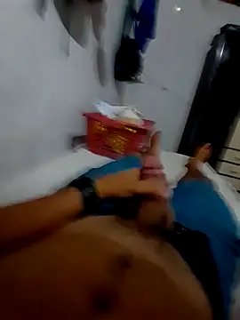luissilva0071 online show from 28, 5, 2026