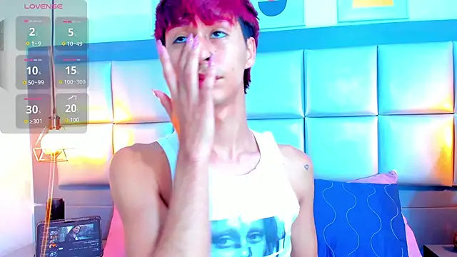 ariel villa online show from 13, 2, 2025