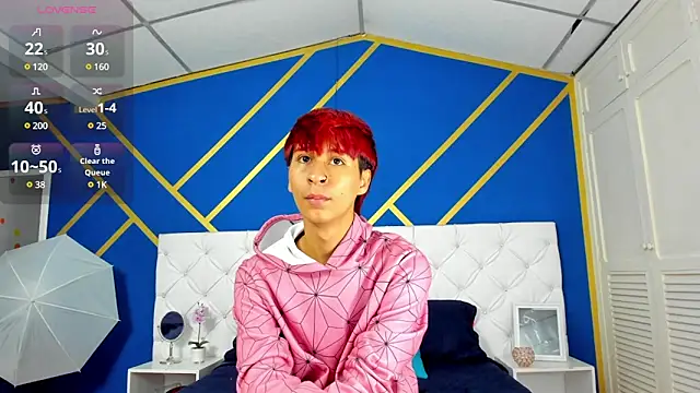 ariel villa online show from 19, 2, 2025