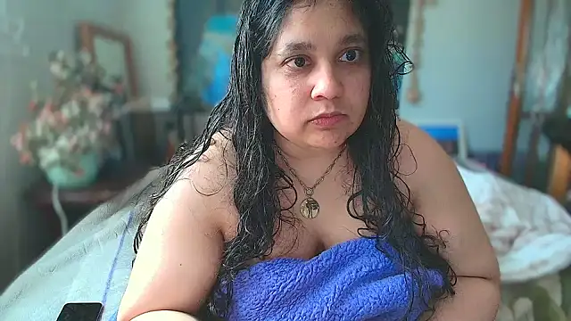 Snapshot of MelanieFawker chatting on 15, 1, 2025 MelanieFawker online show from 15, 1, 2025