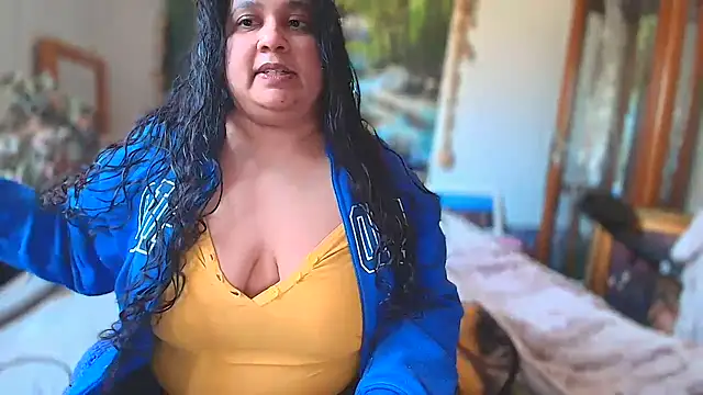 Snapshot of MelanieFawker chatting on 21, 1, 2025 MelanieFawker online show from 21, 1, 2025