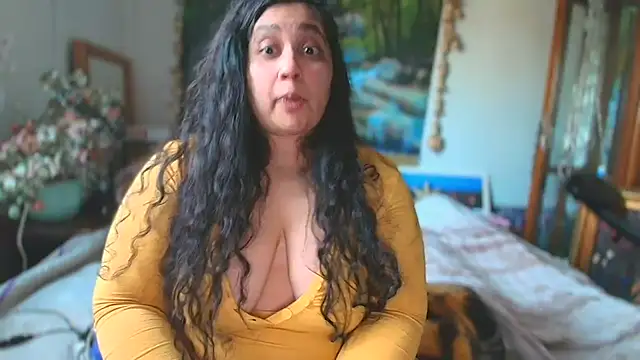 Snapshot of MelanieFawker chatting on 22, 1, 2025 MelanieFawker online show from 22, 1, 2025