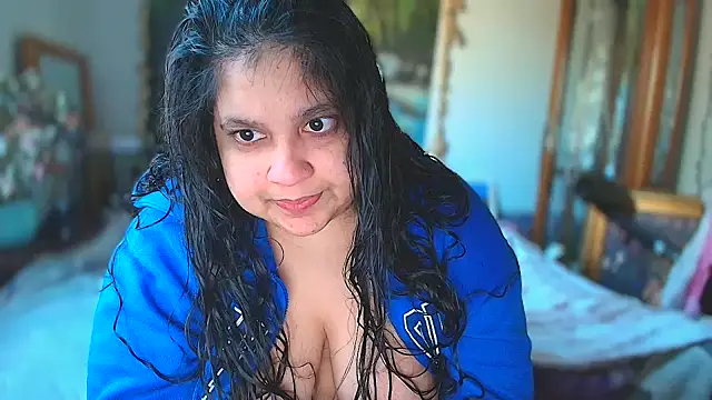 Snapshot of MelanieFawker chatting on 23, 1, 2025 MelanieFawker online show from 23, 1, 2025