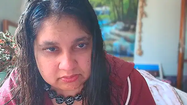 Snapshot of MelanieFawker chatting on 27, 1, 2025 MelanieFawker online show from 27, 1, 2025