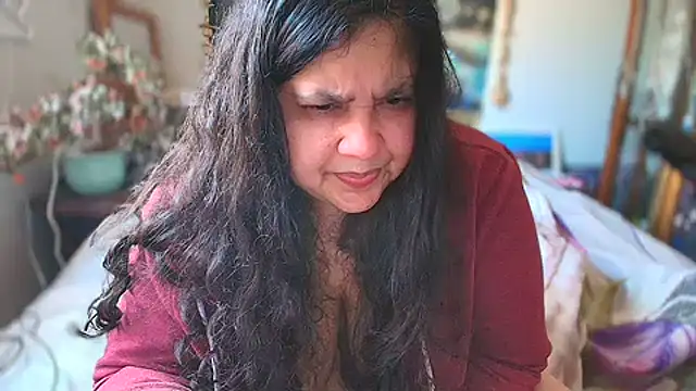 Snapshot of MelanieFawker chatting on 28, 1, 2025 MelanieFawker online show from 28, 1, 2025