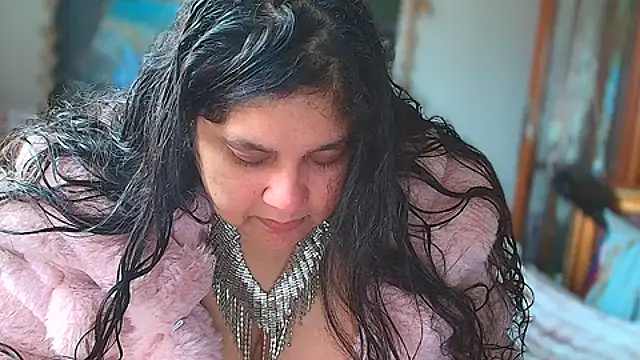 Snapshot of MelanieFawker chatting on 29, 1, 2025 MelanieFawker online show from 29, 1, 2025
