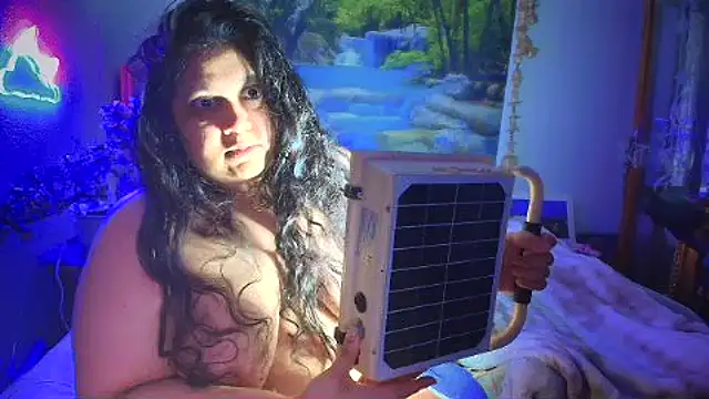 Snapshot of MelanieFawker chatting on 7, 2, 2025 MelanieFawker online show from 7, 2, 2025