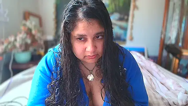 Snapshot of MelanieFawker chatting on 8, 2, 2025 MelanieFawker online show from 8, 2, 2025