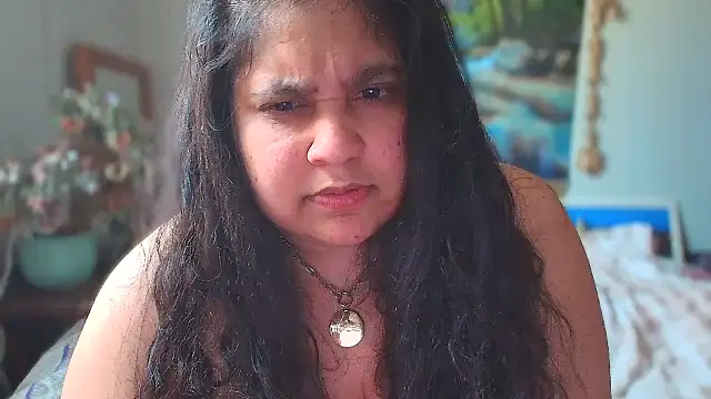 Snapshot of MelanieFawker chatting on 10, 2, 2025 MelanieFawker online show from 10, 2, 2025