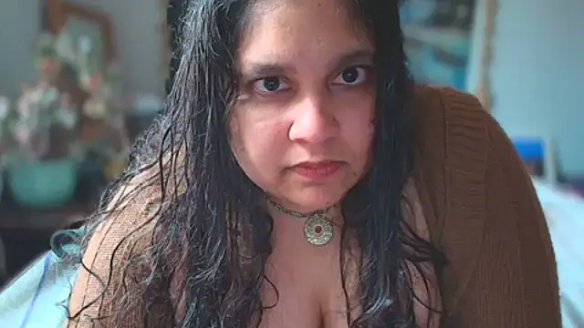 Snapshot of MelanieFawker chatting on 12, 2, 2025 MelanieFawker online show from 12, 2, 2025