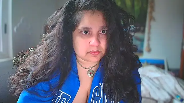 Snapshot of MelanieFawker chatting on 13, 2, 2025 MelanieFawker online show from 13, 2, 2025