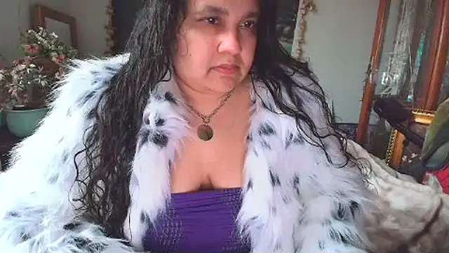 Snapshot of MelanieFawker chatting on 13, 2, 2025 MelanieFawker online show from 13, 2, 2025