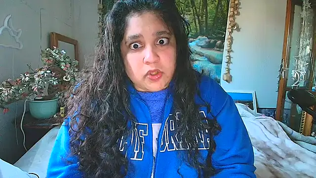 Snapshot of MelanieFawker chatting on 15, 2, 2025 MelanieFawker online show from 15, 2, 2025
