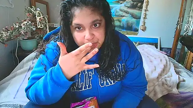 Snapshot of MelanieFawker chatting on 15, 2, 2025 MelanieFawker online show from 15, 2, 2025