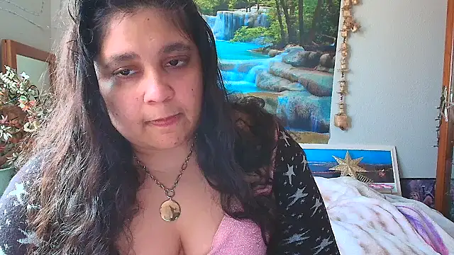Snapshot of MelanieFawker chatting on 17, 2, 2025 MelanieFawker online show from 17, 2, 2025