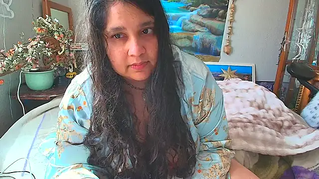 Snapshot of MelanieFawker chatting on 19, 2, 2025 MelanieFawker online show from 19, 2, 2025