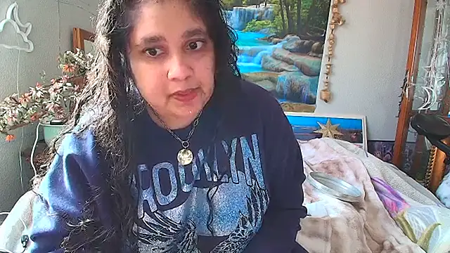 Snapshot of MelanieFawker chatting on 20, 2, 2025 MelanieFawker online show from 20, 2, 2025