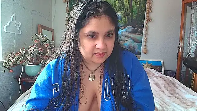 Snapshot of MelanieFawker chatting on 23, 2, 2025 MelanieFawker online show from 23, 2, 2025