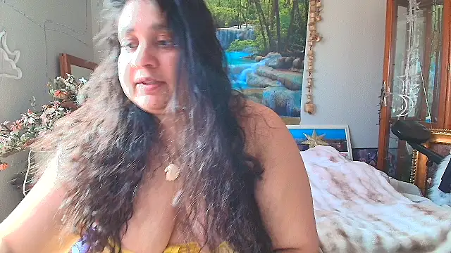 Snapshot of MelanieFawker chatting on 25, 2, 2025 MelanieFawker online show from 25, 2, 2025